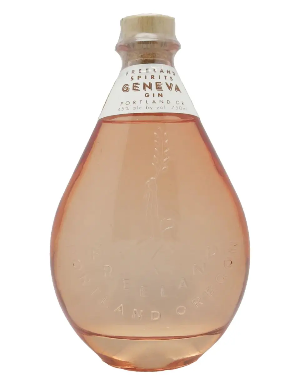 Freeland Spirits Geneva Gin