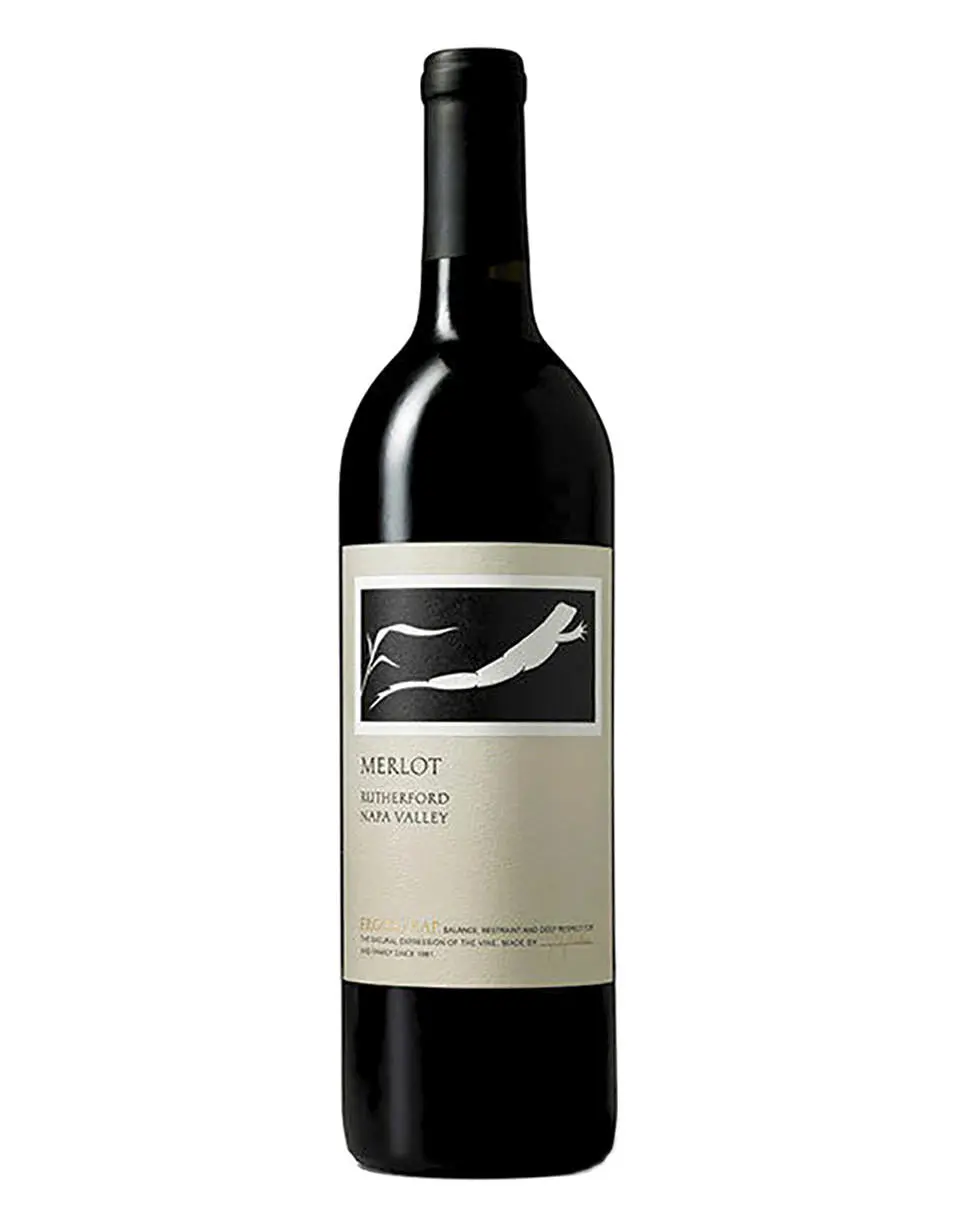 Frog's Leap Merlot