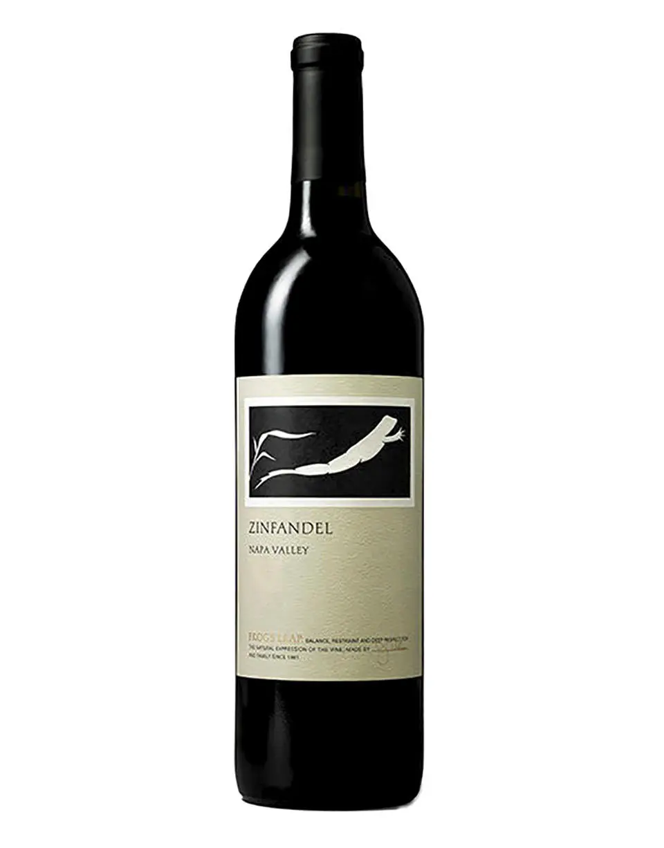 Frog's Leap Zinfandel 750ml