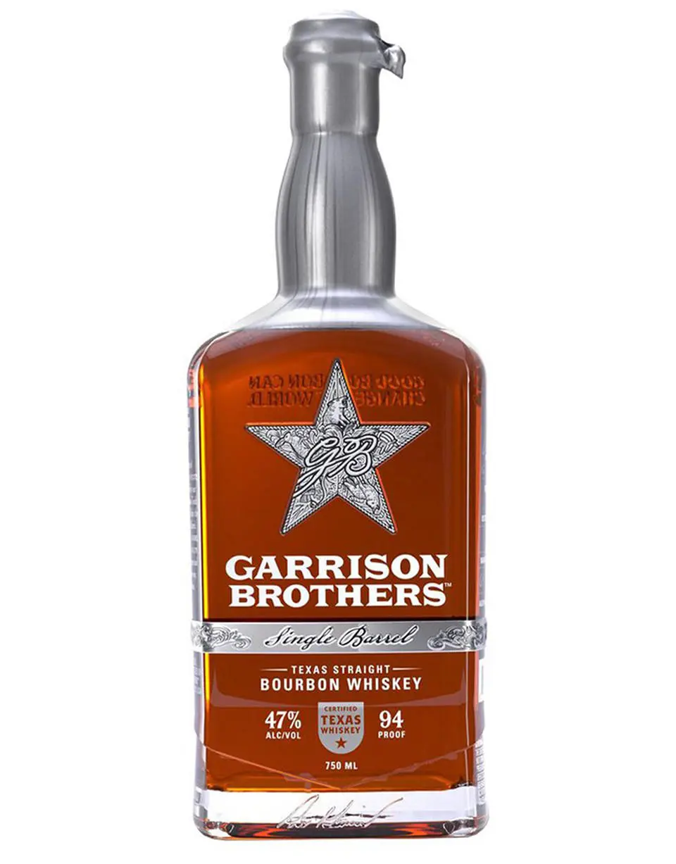 Garrison Brothers Single Barrel - Image 2