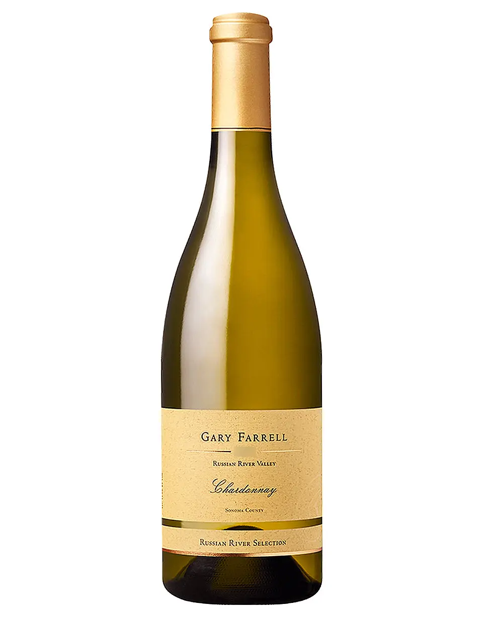 Gary Farrell Chardonnay 750ml