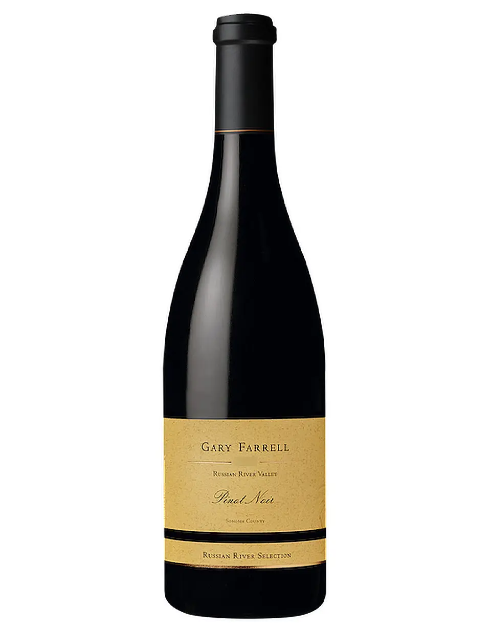 Gary Farrell Pinot Noir 750ml