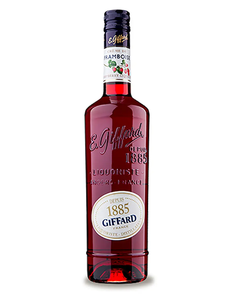 Giffard Creme De Framboise