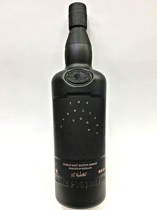 Glenlivet The Code Single Malt Scotch - Image 2