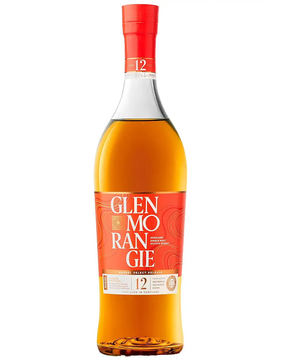 Glenmorangie Calvados Cask Finish Whisky