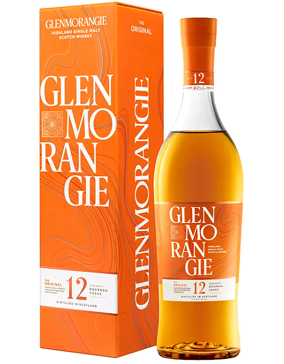 Glenmorangie The Original 12 Years Old