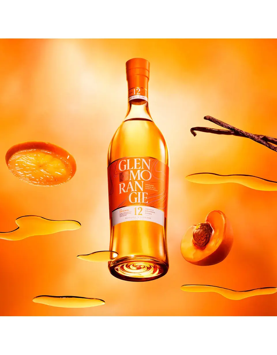 Glenmorangie The Original 12 Years Old - Image 3