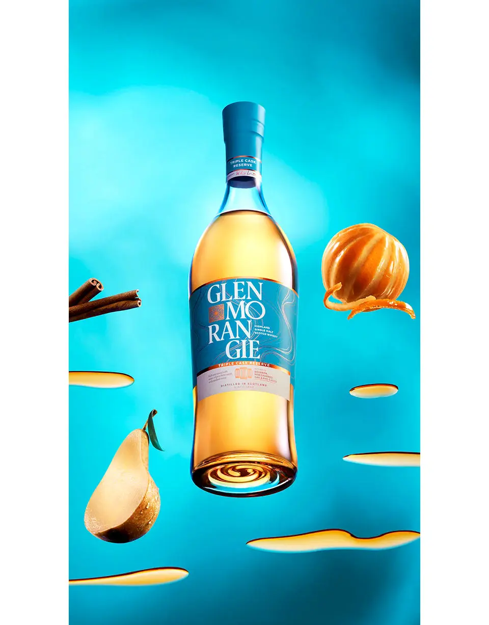Glenmorangie Triple Cask Reserve - Image 2
