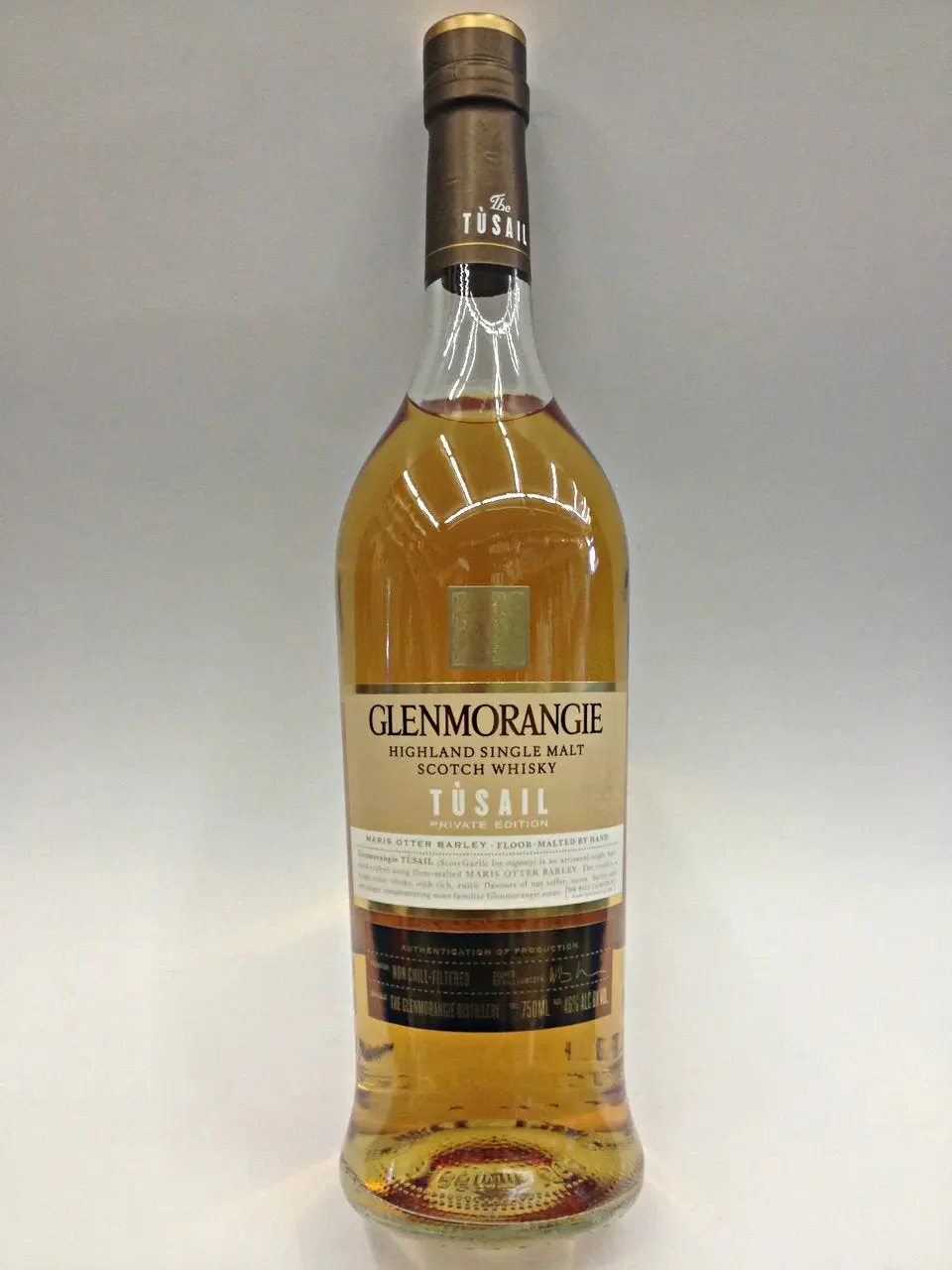 Glenmorangie Tusail Limited Edition Scotch Whisky - Image 2