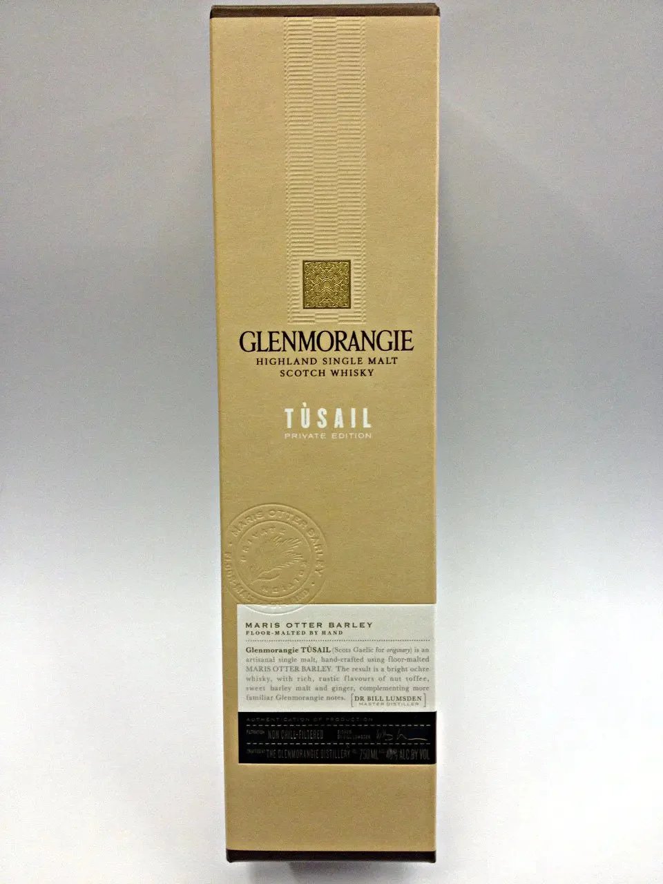 Glenmorangie Tusail Limited Edition Scotch Whisky - Image 3