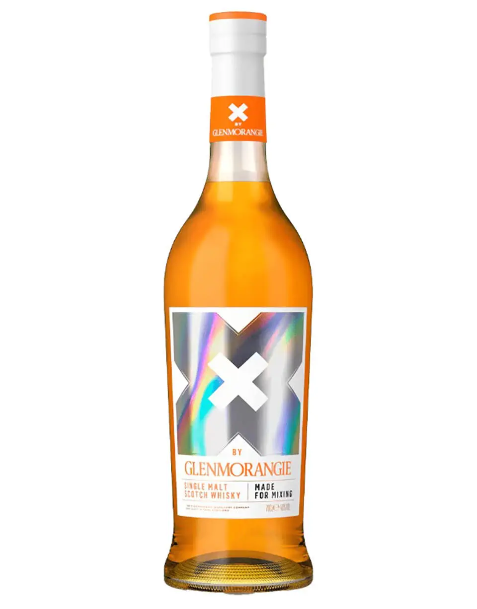 Glenmorangie X Mixing Scotch 750ml