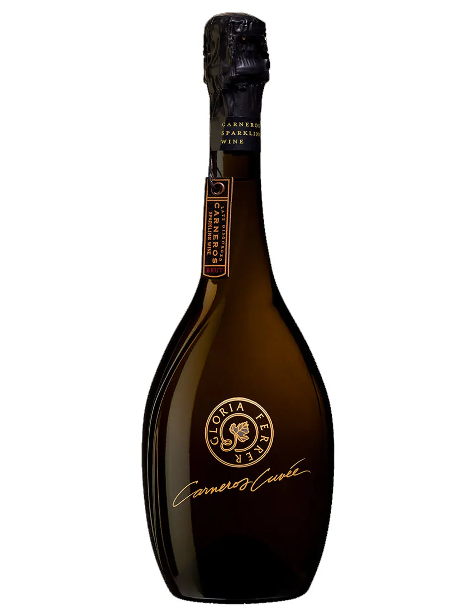 Gloria Ferrer Carneros Cuvée