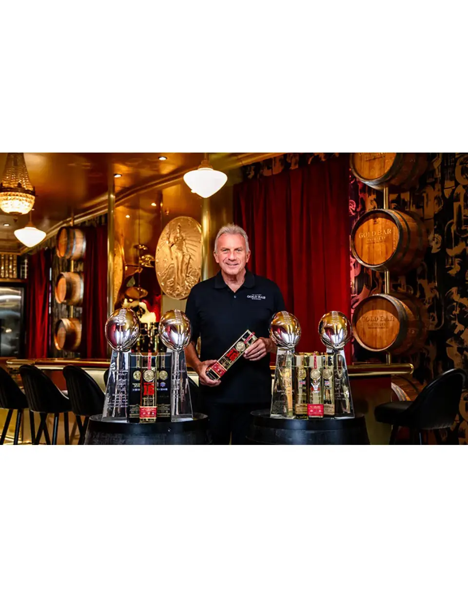 Gold Bar Joe Montana Championship Collection - Image 2