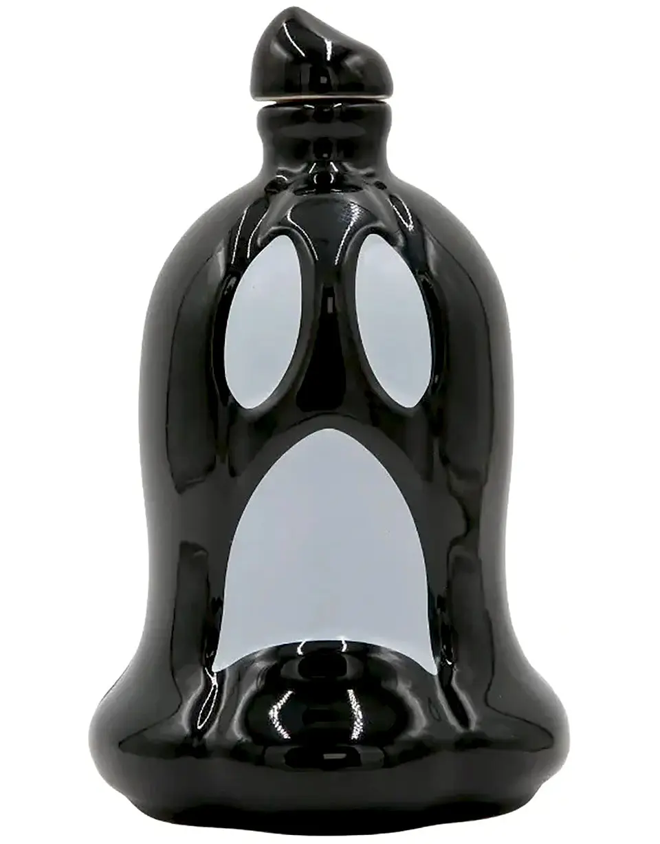 Gran Agave Black Ghost Reposado Tequila
