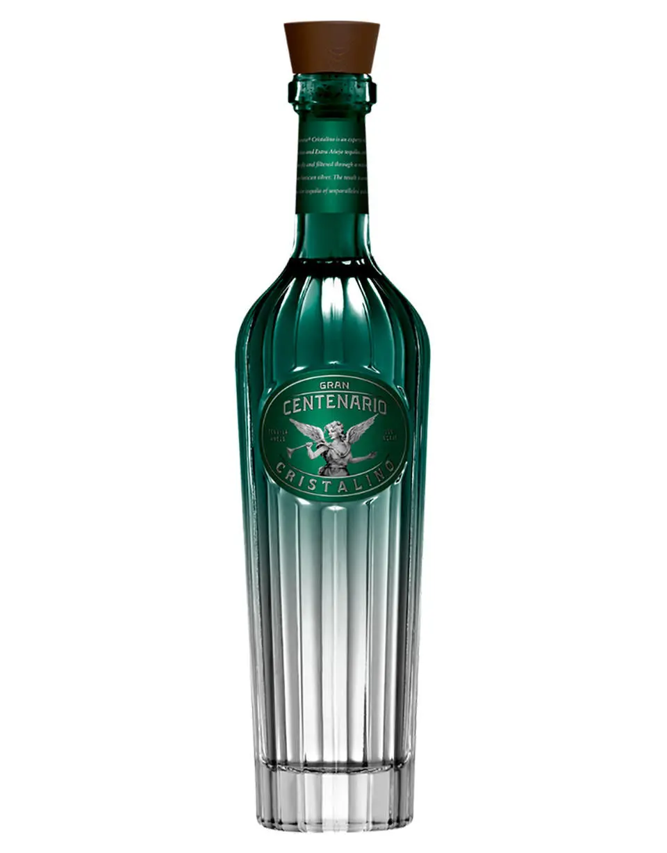Gran Centenario Cristalino Anejo Tequila