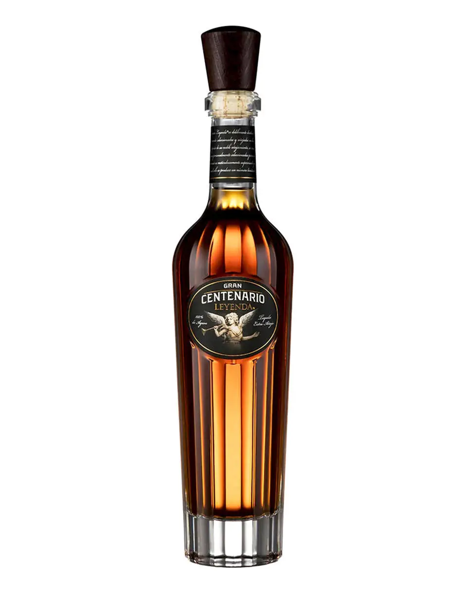 Gran Centenario Leyenda Extra Anejo - Image 2