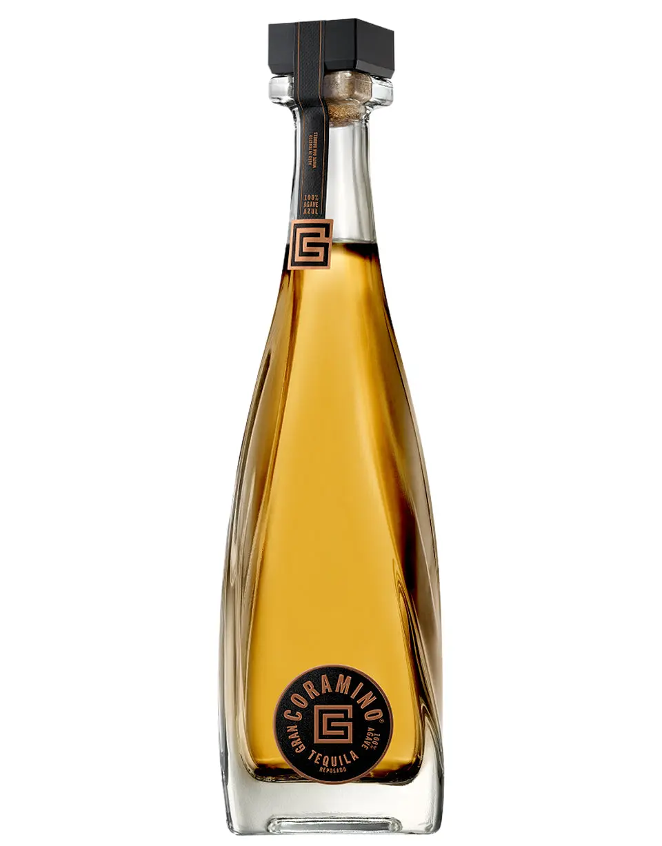 Gran Coramino Kevin Hart Reposado Tequila