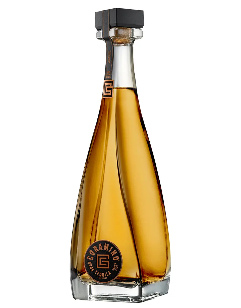 Gran Coramino Kevin Hart Reposado Tequila - Image 2