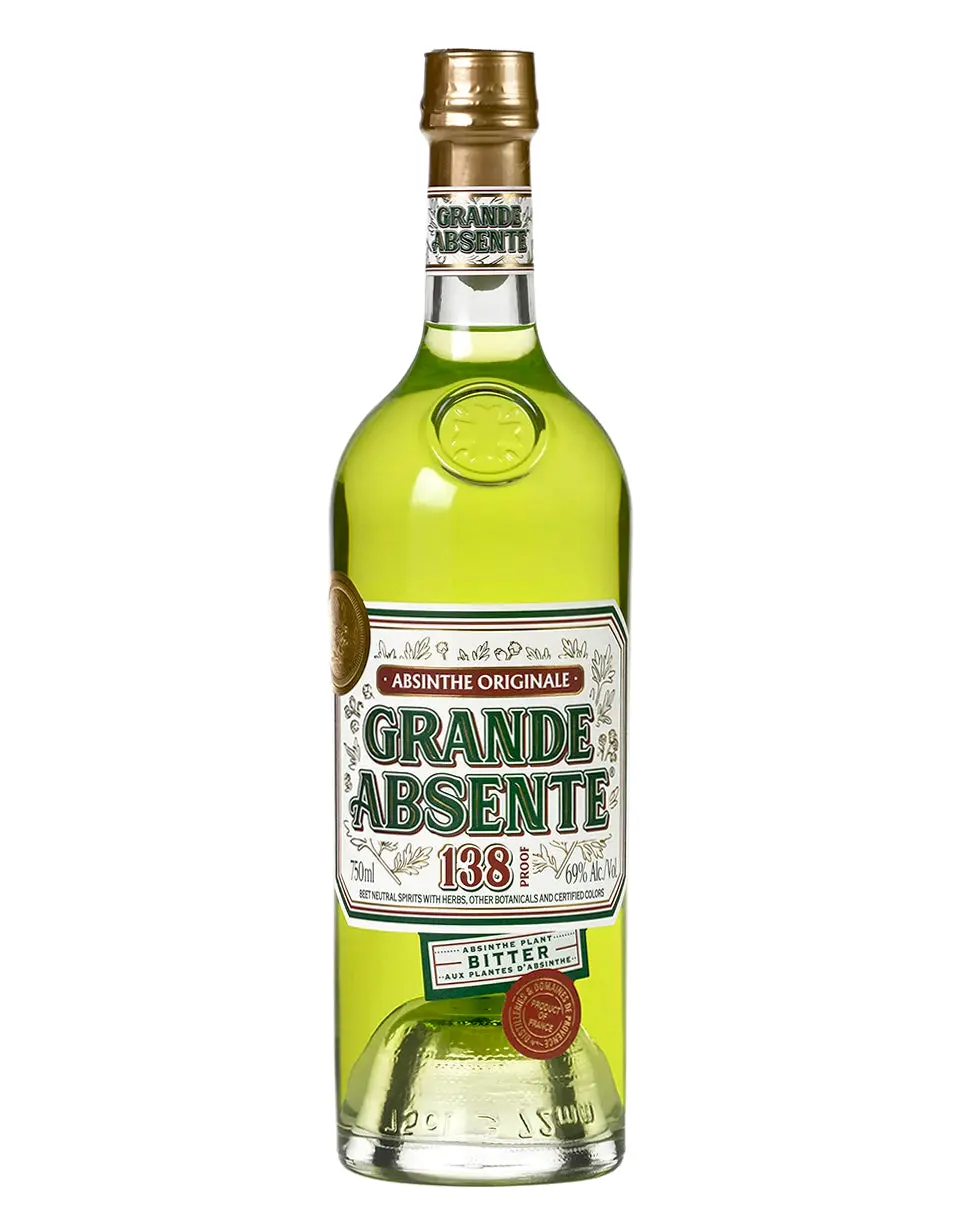 Grande Absente Absinthe