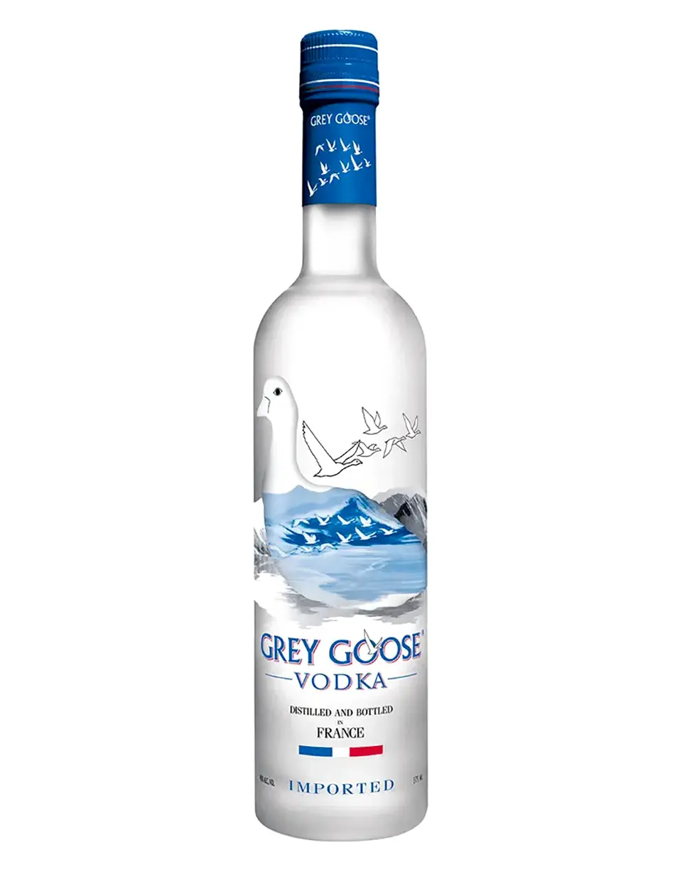 Grey Goose 375ml