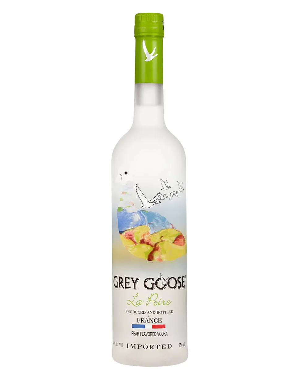 Grey Goose La Poire 750ml