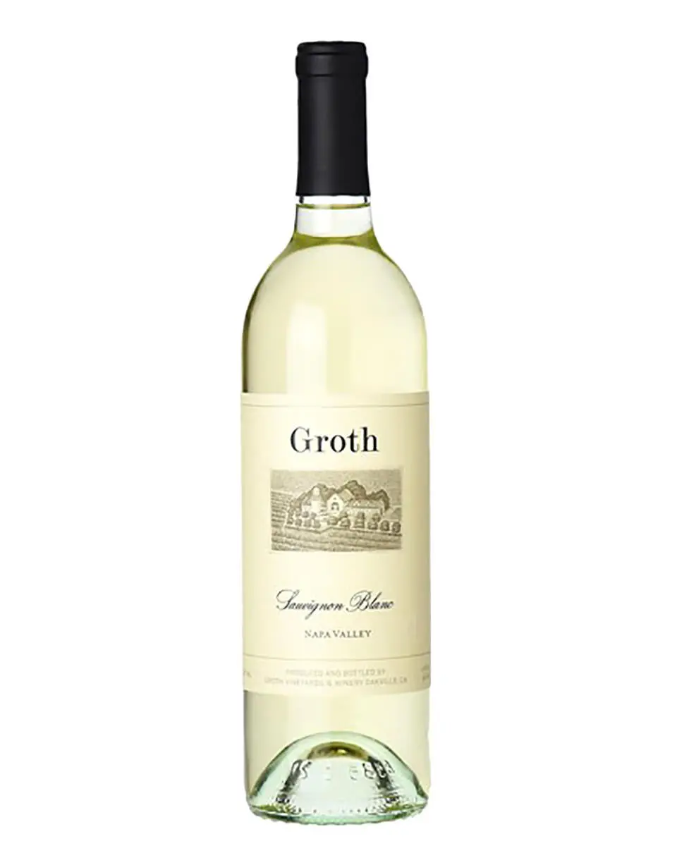 Groth Sauvignon Blanc 750ml