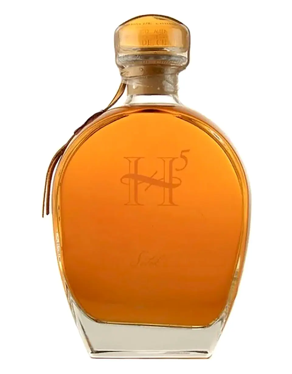 Hacienda De Chihuahua Extra Anejo