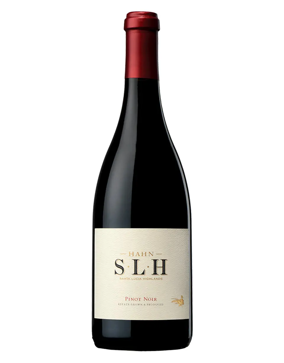 Hahn SLH Pinot Noir 750ml