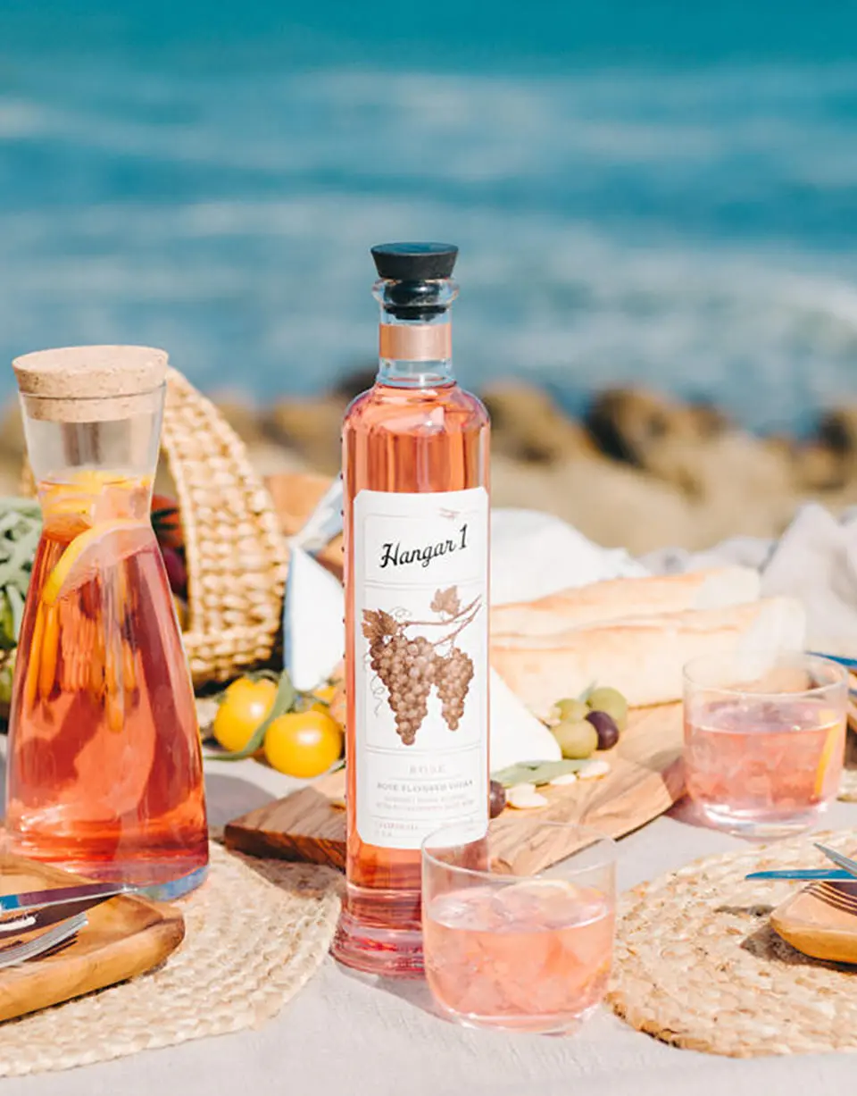 Hangar 1 Rosé - Image 2