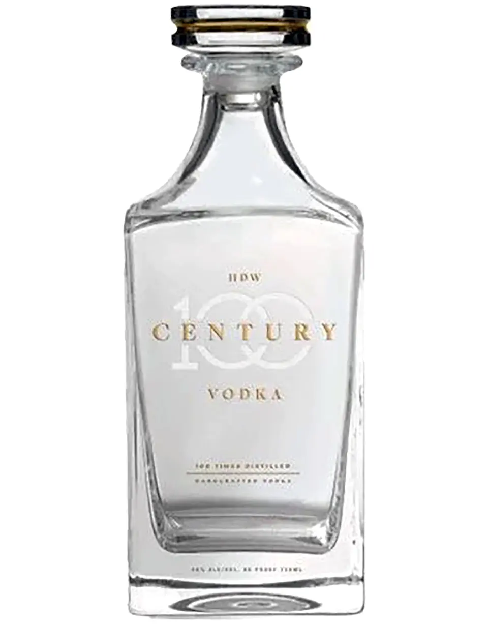 HDW Century Vodka - Image 2