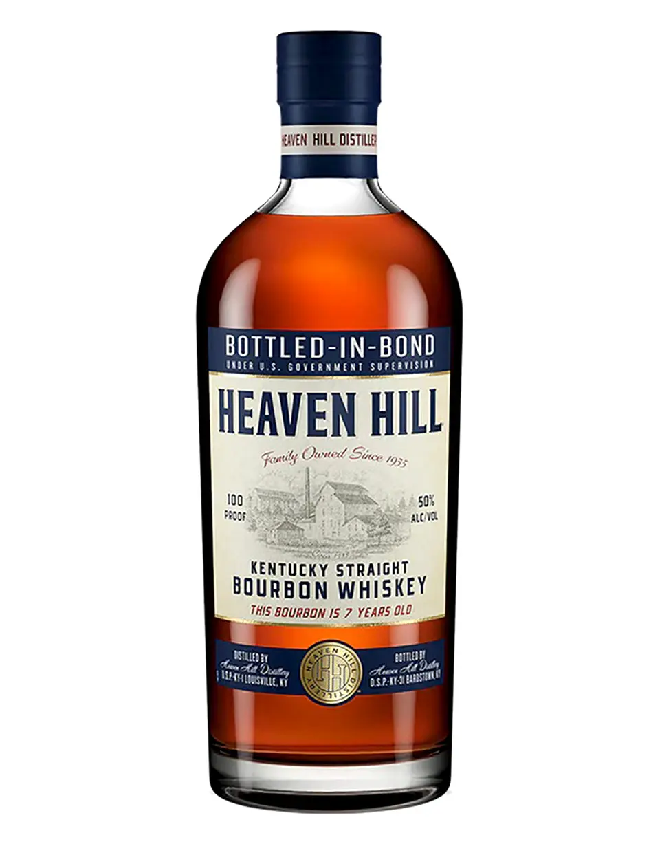 Heaven Hill Bourbon