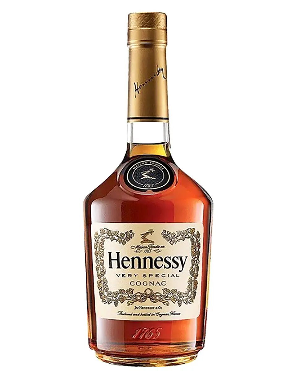 Hennessy V.S Cognac - Image 2