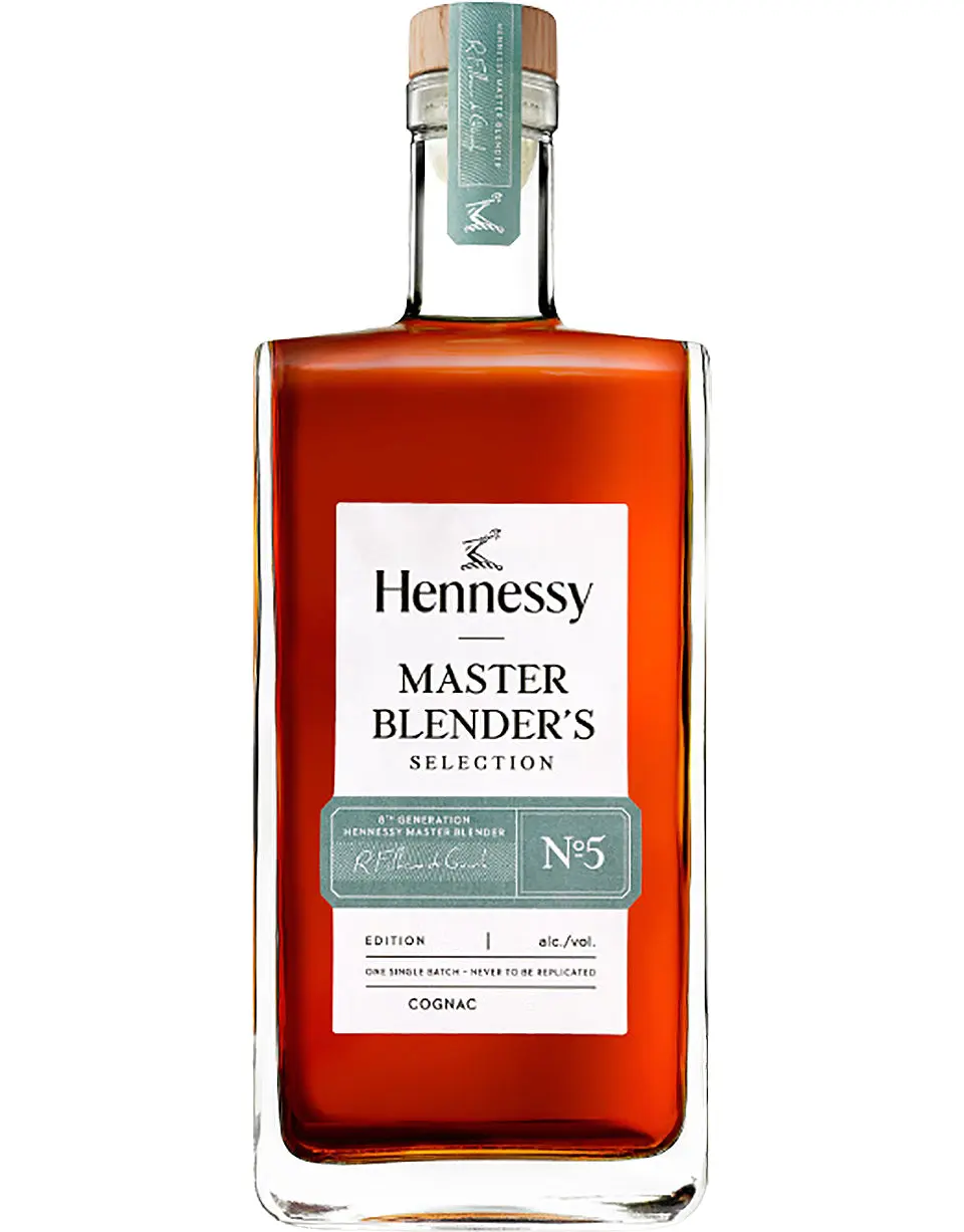 Hennessy Master Blender Selection N°5 Cognac