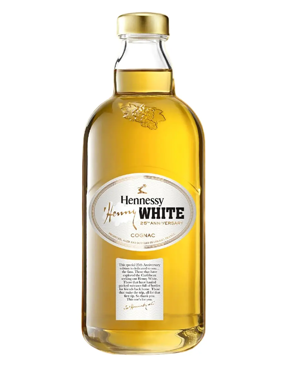 Hennessy Henny White Cognac