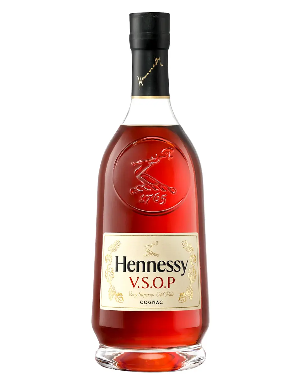 Hennessy V.S.O.P. Privilege Cognac - Image 2