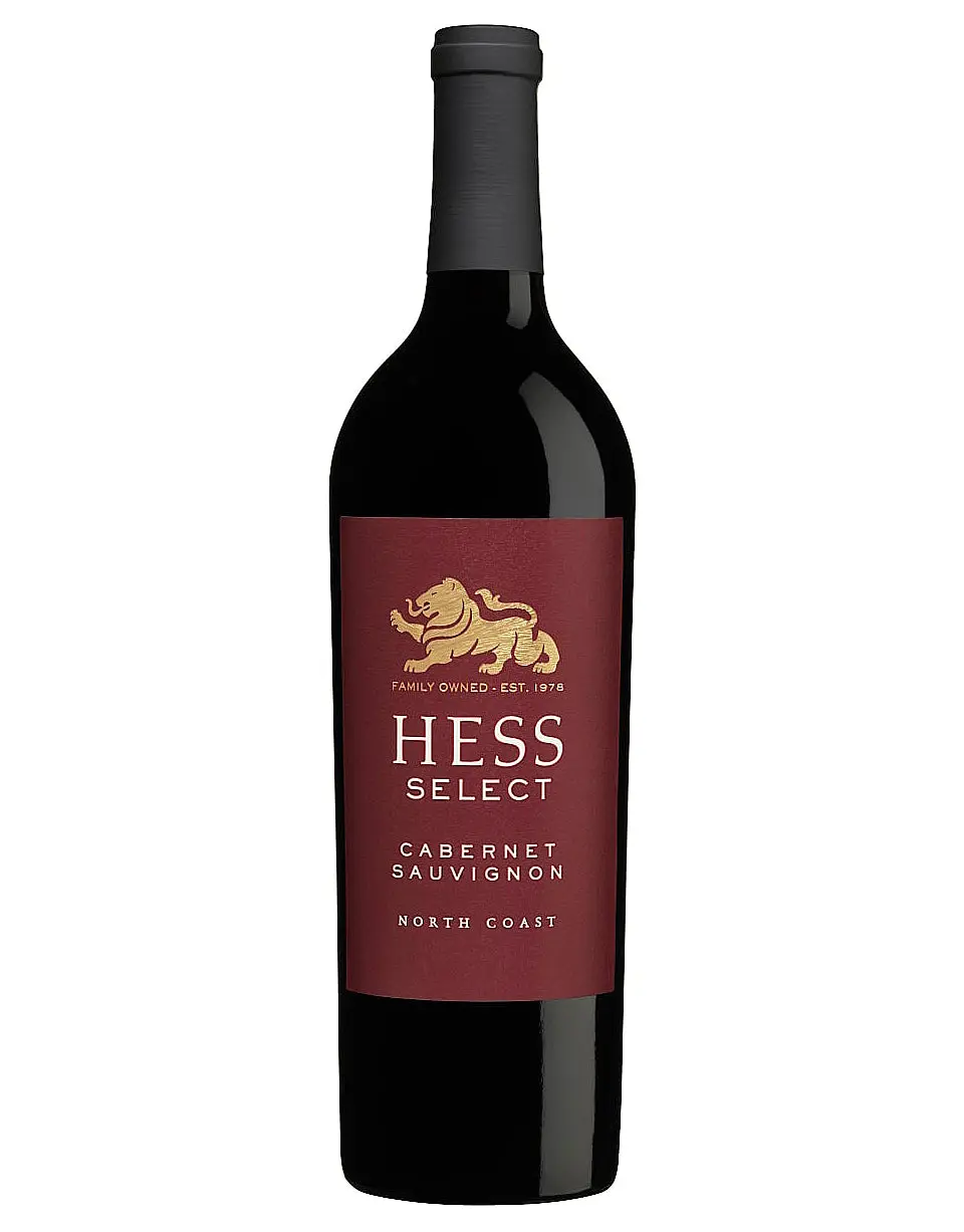 Hess Select Cabernet Sauvignon