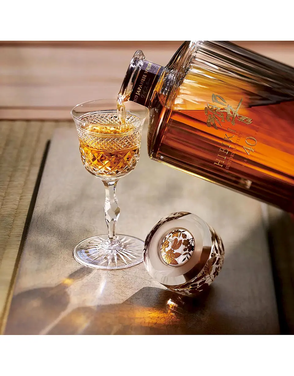 Hibiki 40 Years Old - Image 4
