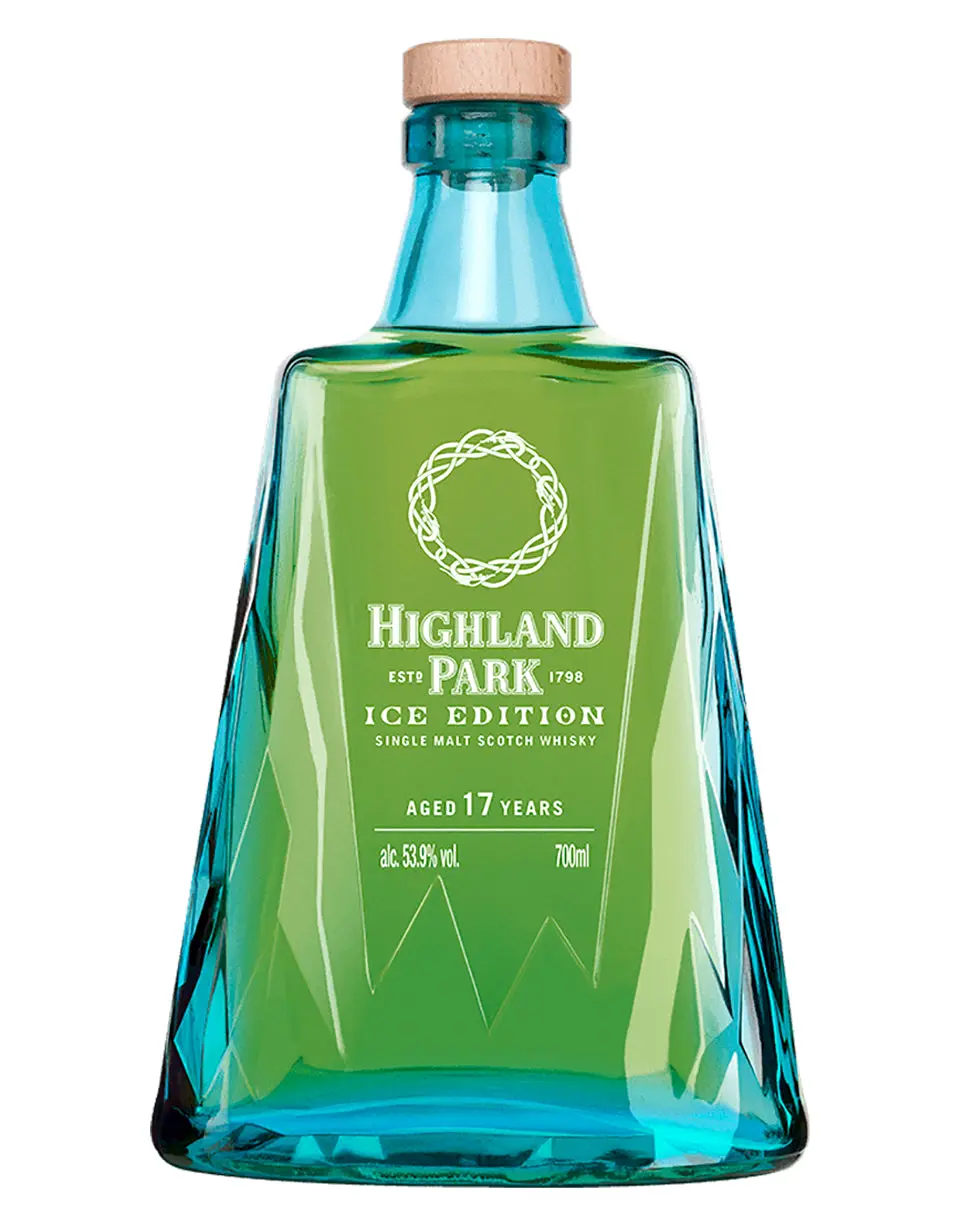 Highland Park Ice Edition 17 Year Old