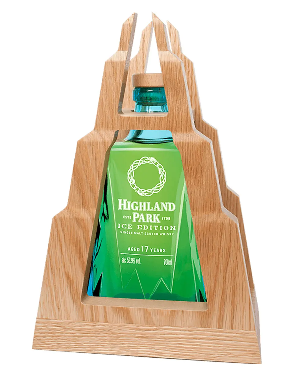 Highland Park Ice Edition 17 Year Old - Image 2