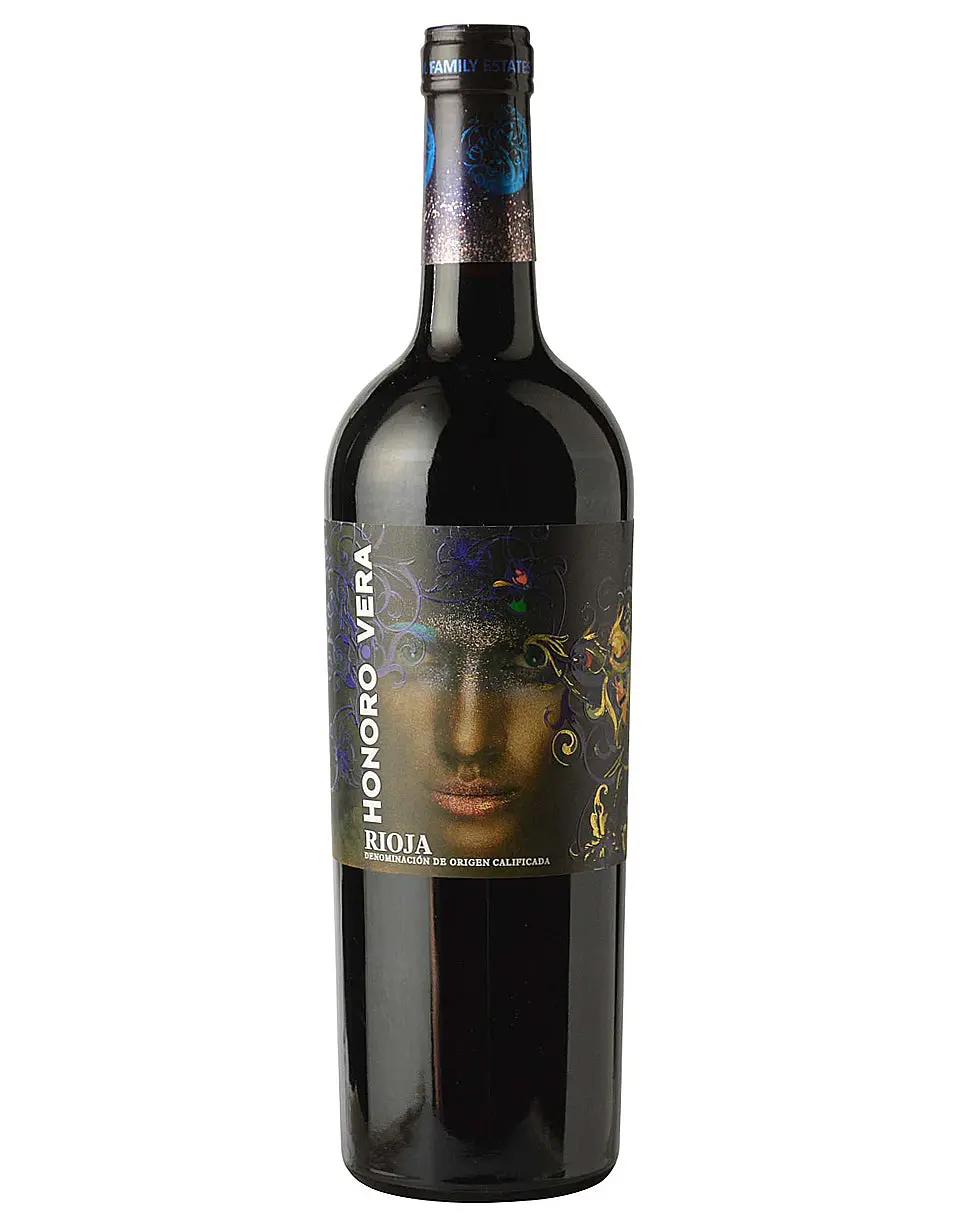 Honoro Vera Rioja 750ml