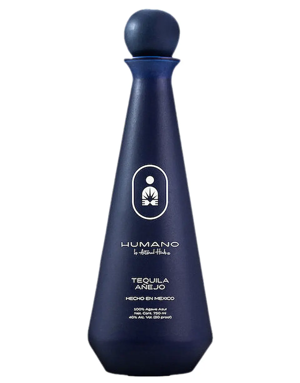 Humano Añejo Tequila