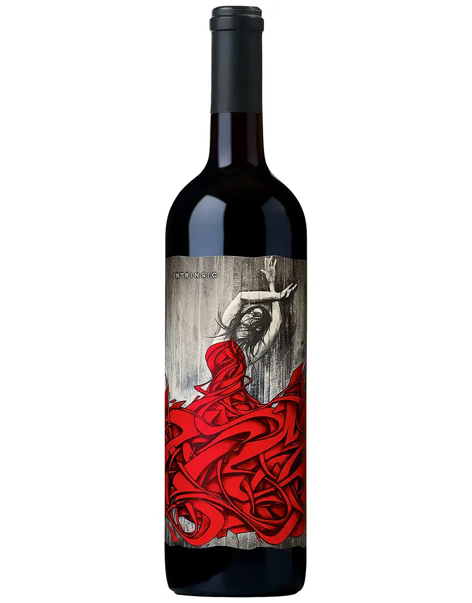 Intrinsic Cabernet Sauvignon