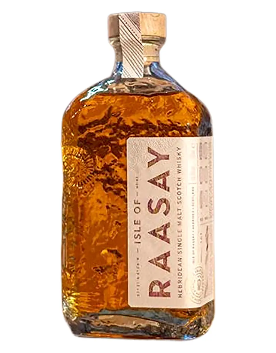 Isle of Raasay Single Malt Scotch Whisky - Image 2