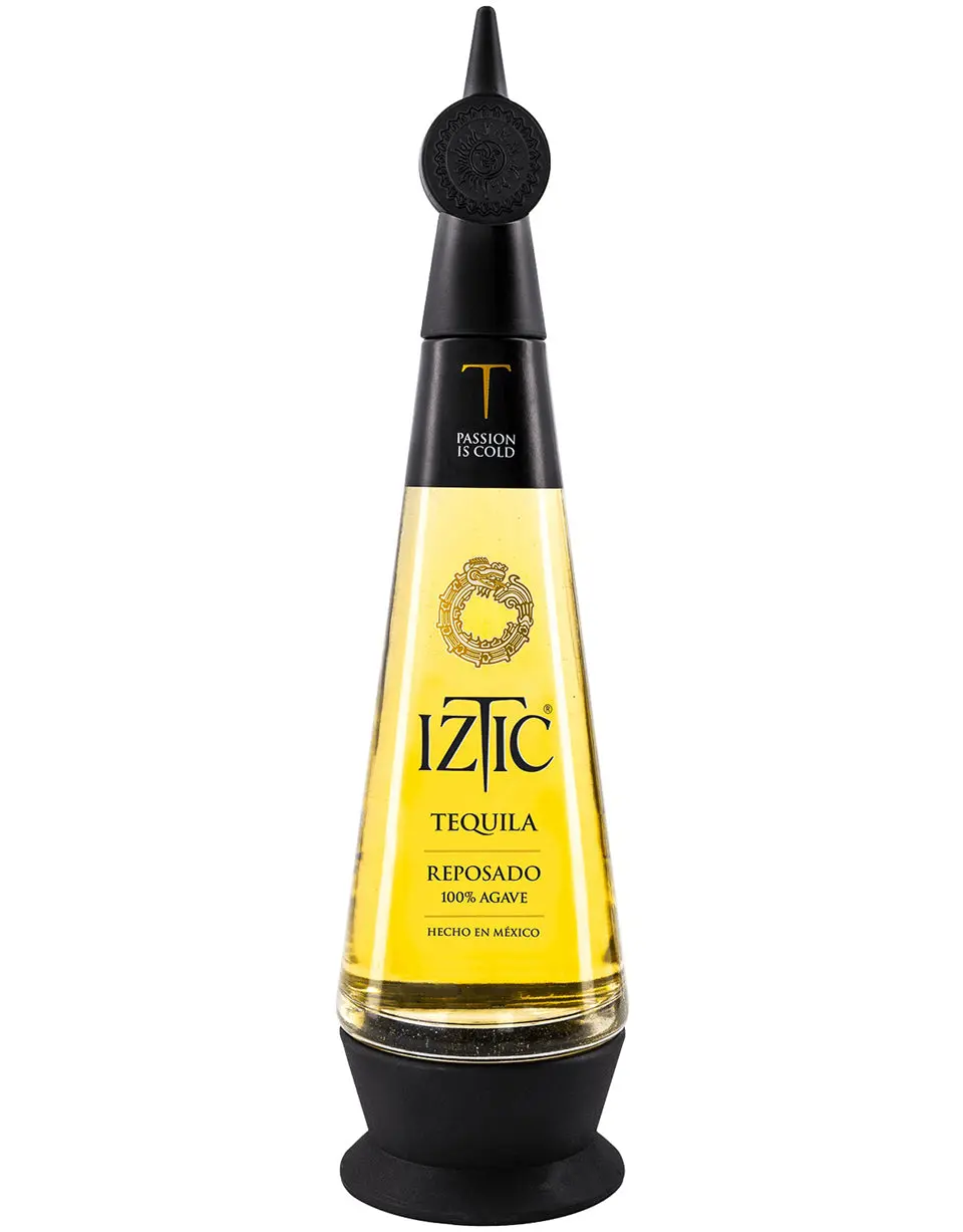 Iztic Tequila Reposado