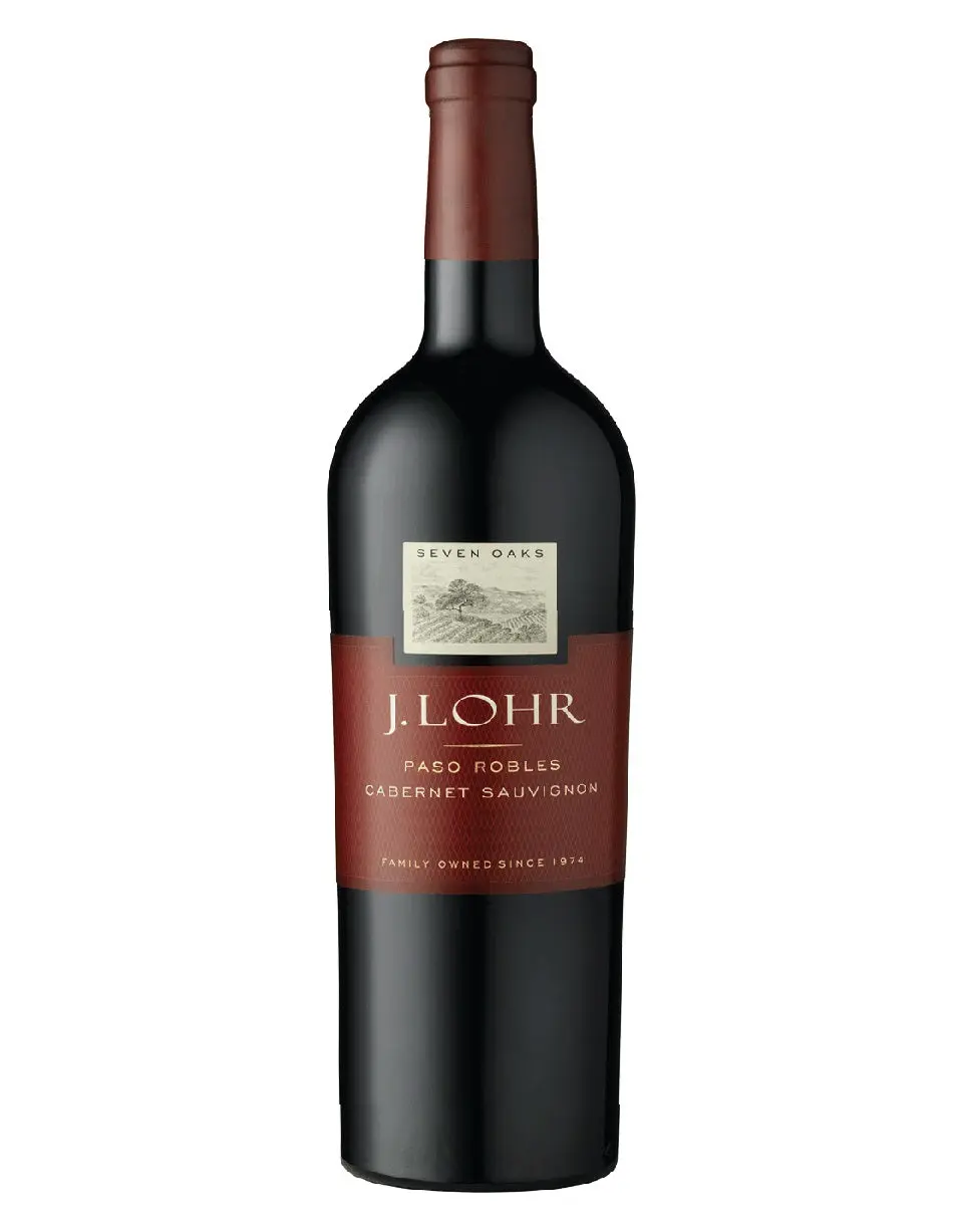 J. Lohr Cabernet Sauvignon