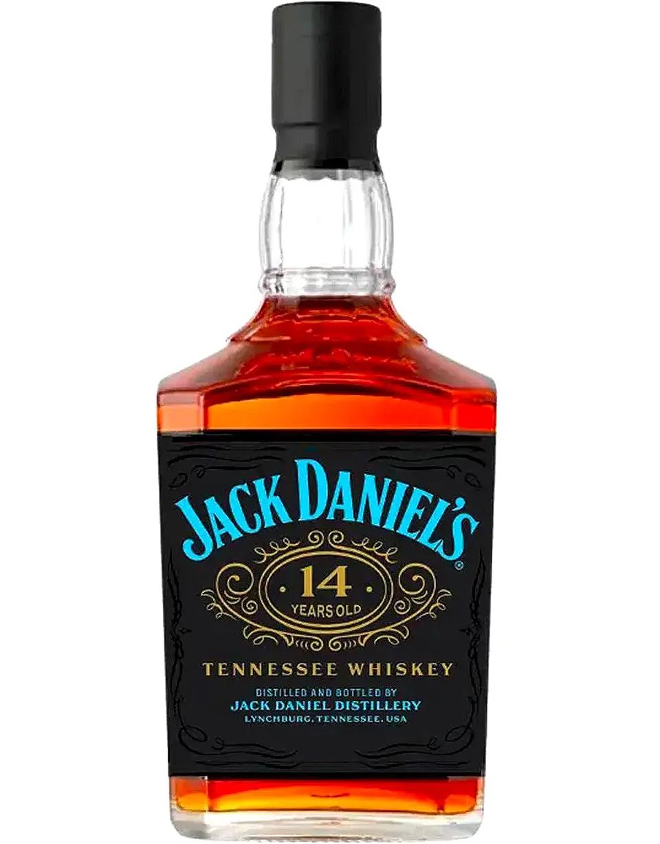 Jack Daniel’s 14 Year Old Tennessee Whiskey - Image 2