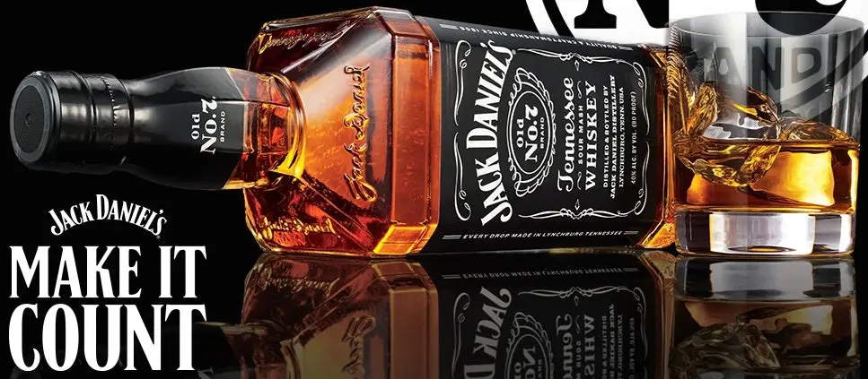 Jack Daniel's Tennessee Whiskey - Image 2