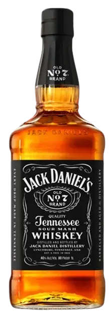 Jack Daniel's Tennessee Whiskey - Image 3