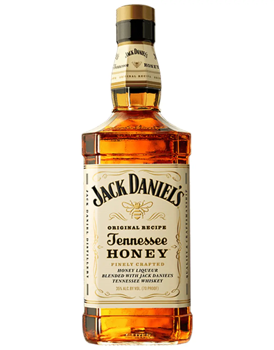 Jack Daniel's Honey 750ml