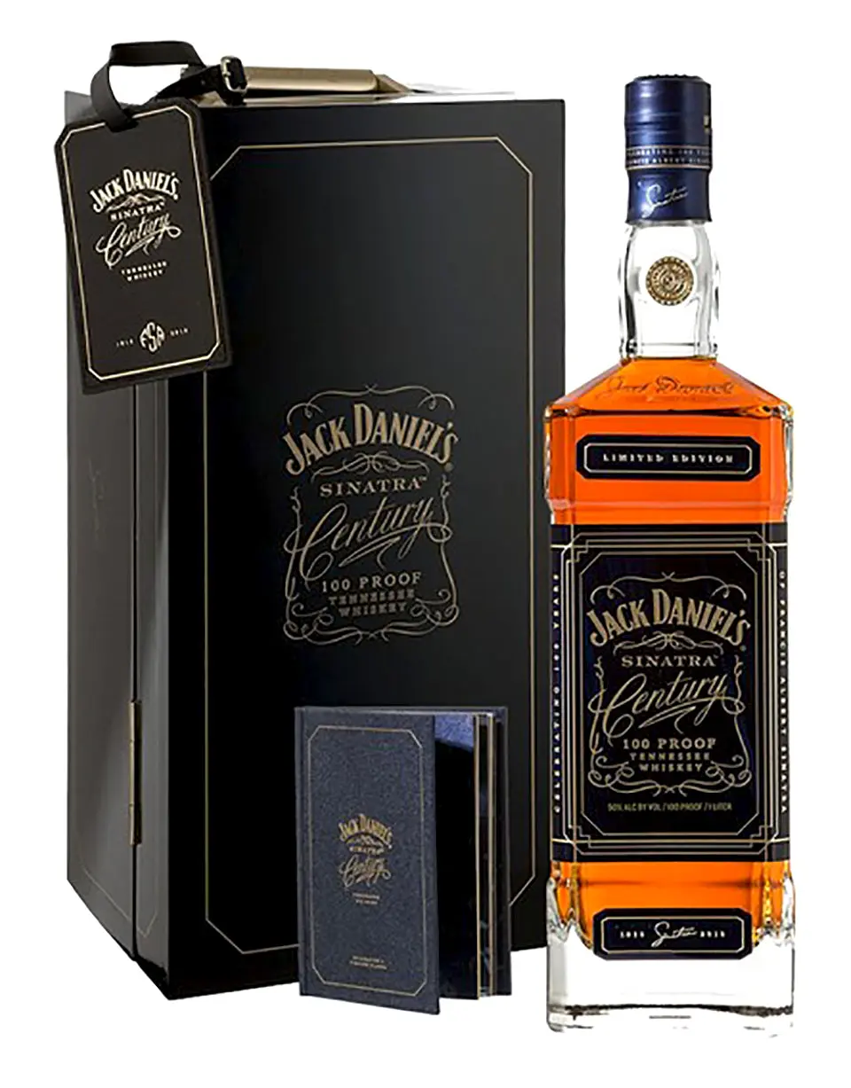Jack Daniel's Sinatra Century - Image 3